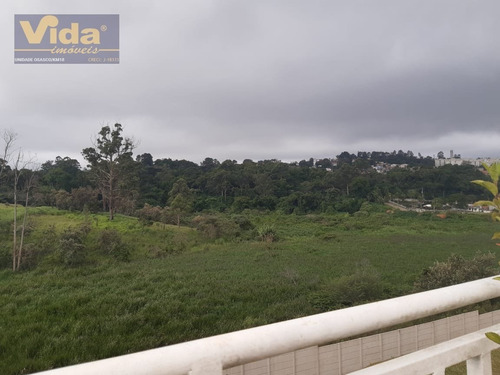 Apartamento A Venda Em Jardim Petrópolis - Cotia - 42301