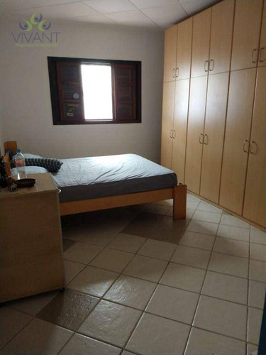 Imagem 2 de 8 de Casa Com 2 Dormitórios À Venda, 152 M² Por R$ 850.000,00 - Centro - Suzano/sp - Ca0297