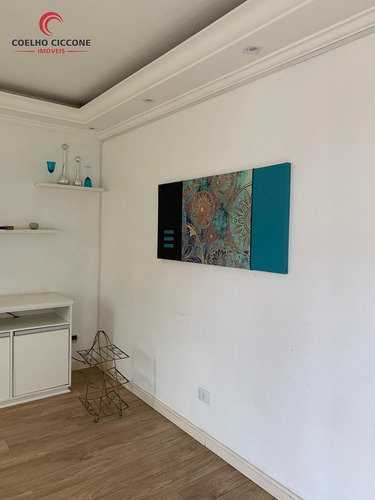 Imagem 3 de 15 de Apartamento A Venda - V-4540
