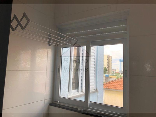Imagem 7 de 20 de Apartamento Vila Matilde São Paulo/sp - 1779