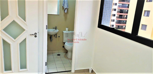 Imagem 4 de 15 de Salas/conjuntos - Brooklin Paulista - Ref: 2875 - L-8147652