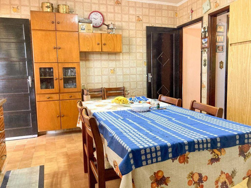 Imagem 27 de 30 de Sobrado Com 2 Dormitórios À Venda, 118 M² Por R$ 499.000,00 - Vila Scapelli - Santo André/sp - So4937