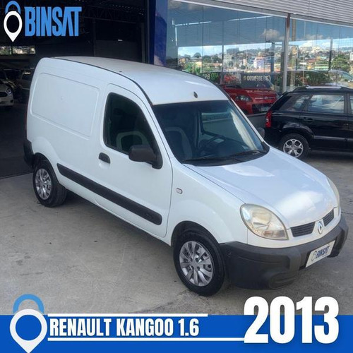 Renault Kangoo Express Kgoo Express16