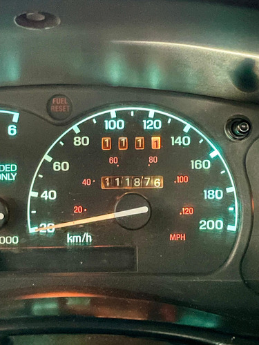 Ford Ranger 4.0 Xlt 6 4x2 2p