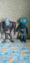 Comprar Figura De Olocoons Bimbo Usada