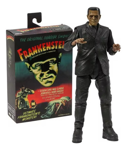 Figura Frankestein Universal Ultimate