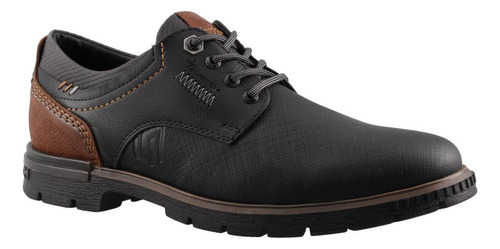 Tenis Casual Pv511128 Suela Goma Style Custom Caballero