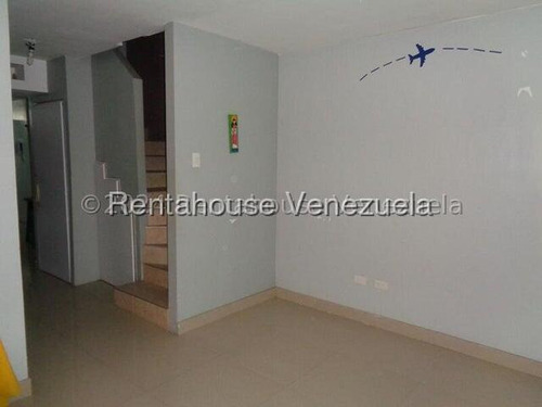 Valeria Chong Casa Alquiler Cabudare Lara Caminos De Tarabana Ribereña Residencial Economico Codigo Inmobiliaria Rent-a-house 25-20293