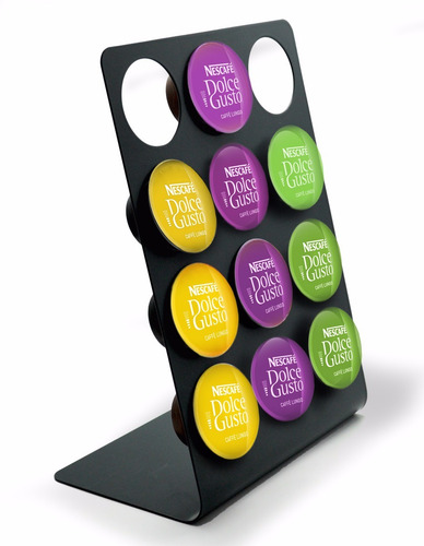Porta Cápsulas Dolce Gusto