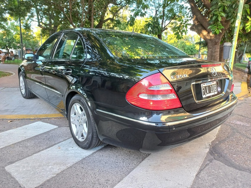 Imagen 4 de 15 de Mercedes-benz Clase E 2006 3.5 E350 Elegance At