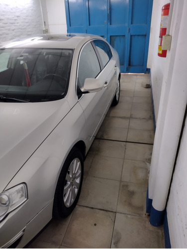 Volkswagen Passat TDI LUXURY MANUAL