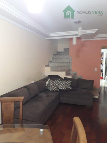 Imagem 10 de 29 de Sobrado À Venda, 105 M² Por R$ 480.000 - Pirajussara - São Paulo/sp - So0167