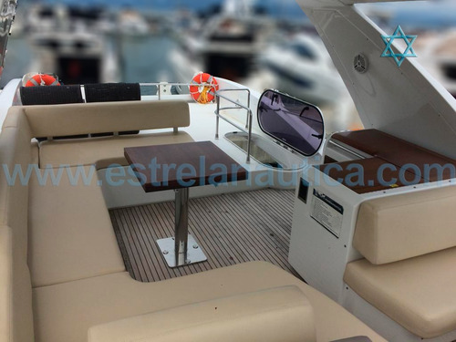 Lancha Azimut 60 Barco Iate N Ferreti Cimitarra Intermarine