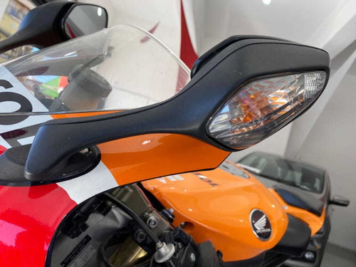 Honda Cbr 1000 Rr Repsol