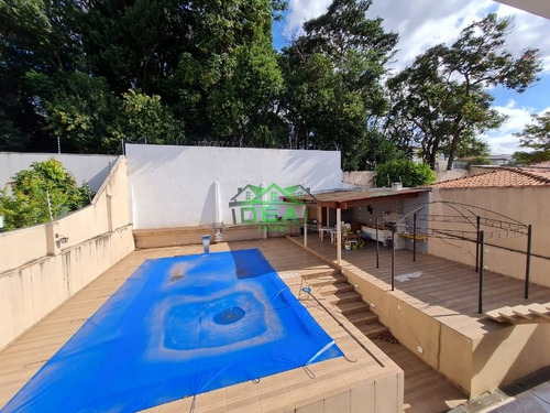 Imagem 12 de 24 de Sobrado Para Venda No Bairro Lapa, 4 Dorm, 3 Suíte, 6 Vagas, 494 M, 600 M - 1450