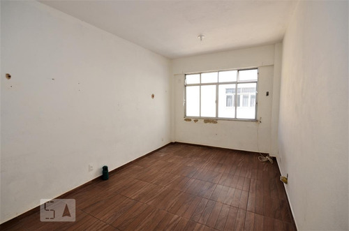 Apartamento Para Aluguel - Centro, 1 Quarto, 30 - 893311956
