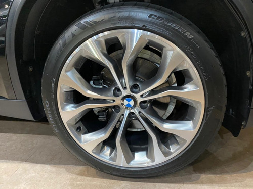 Imagem 12 de 15 de Bmw X5 Xdrive 30d Turbo 3.0 Diesel 5 Lugares