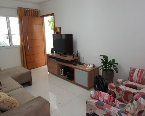Imagem 4 de 30 de Casa No Jardim Alvorada - São José Dos Campos - 1241
