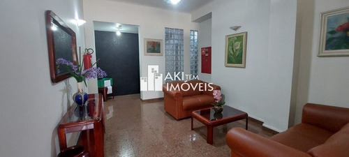 Imagem 22 de 23 de Excelente Apartamento No Centro - 10651