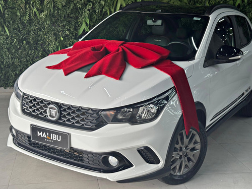 Fiat Argo 1.3 Trekking Flex 5p
