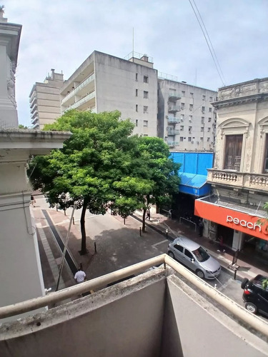 Alquiler De Céntrico Ideal Estudiantes