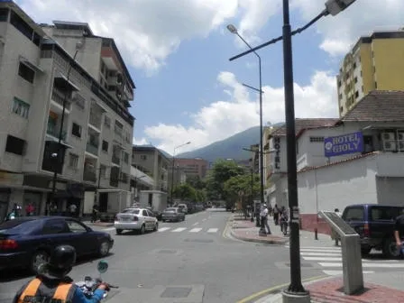 Local Comercial En Venta Chacao