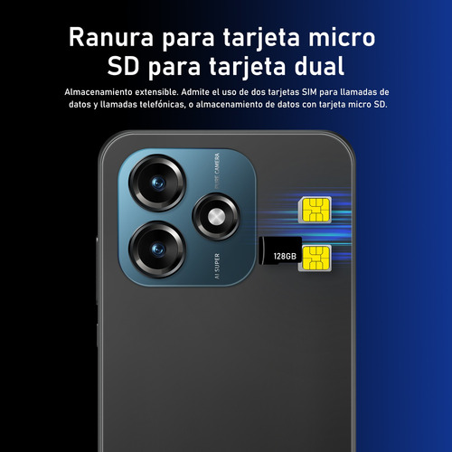 Android Celulares Note 14 5.0 Pulgadas Barato Ram1gb Y Rom16gb