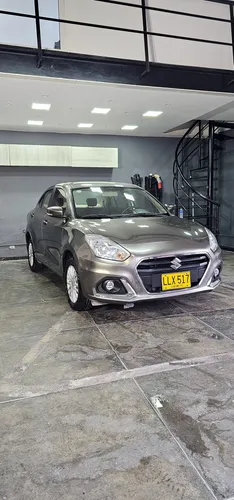 Suzuku Swift Dzire Sedan Mecanico 2023