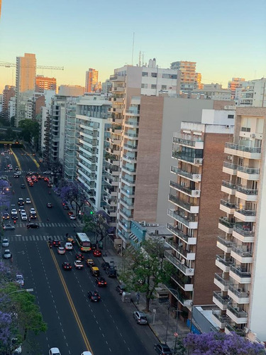Imagen 3 de 4 de Hermoso 3 Ambientes En Av Libertador