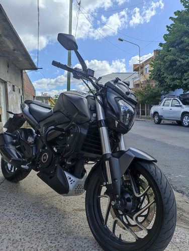 Dominar 400 Tourer