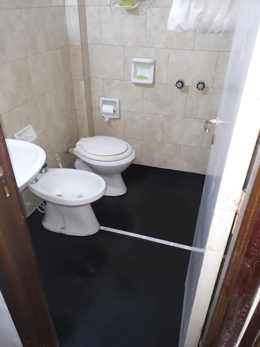 Departamento 2 Ambientes En Venta San Bernardo Centro