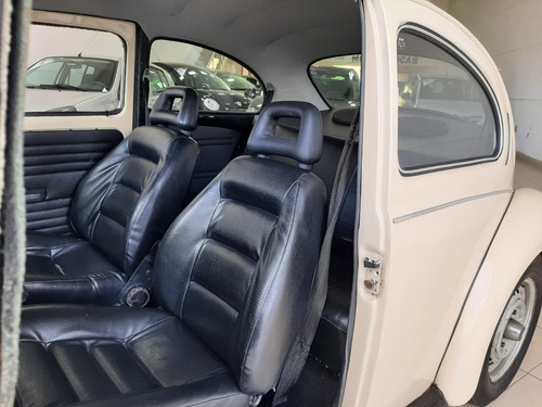 Vw Fusca 1.300 1982