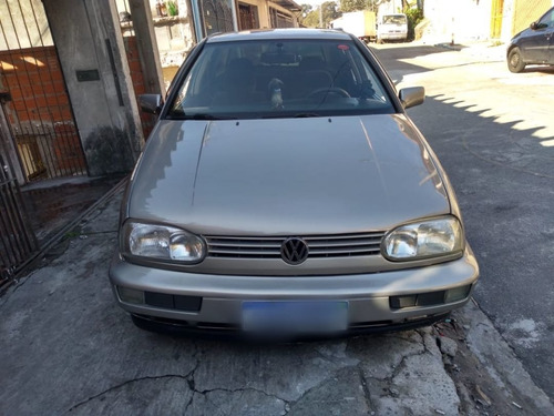 Volkswagen Golf Glx