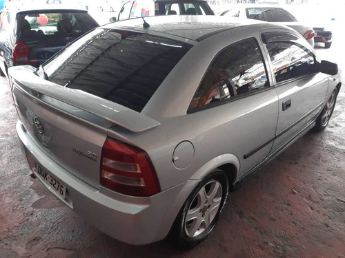 Imagem 6 de 9 de Chevrolet Astra 2006 2.0 Advantage Flex Power 3p