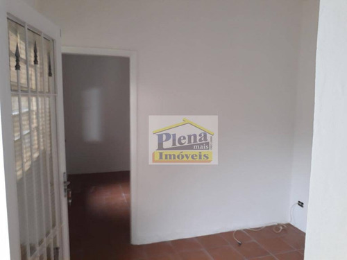 Imagem 8 de 21 de Casa Com 1 Dormitório À Venda, 70 M² Por R$ 220.000,00 - Jardim Conceição (nova Veneza) - Sumaré/sp - Ca4274
