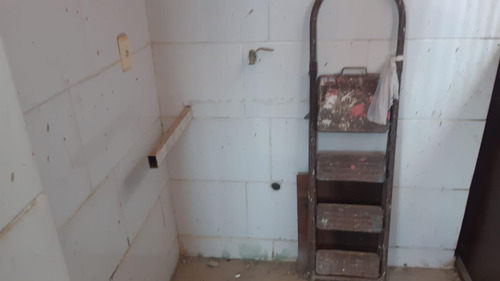 Imagem 8 de 15 de Casa Geminada Para Venda Em Esmeraldas, Monte Sinai, 2 Dormitórios, 1 Banheiro, 2 Vagas - V15_1-2190088