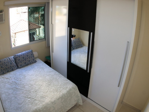 Imagem 9 de 15 de Apartamento - Ap00387 - 67725139