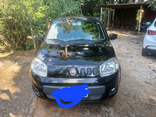 Fiat Uno 1.0 Vivace Flex 5p
