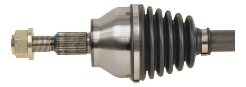 Flecha Delantera Izquierda Escape 13-19 2.0l2.5l Mkz 13 2.0l