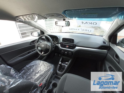 Hyundai Hb20s Comfort + Esp 1.0 2022 - Lagomar Automóviles