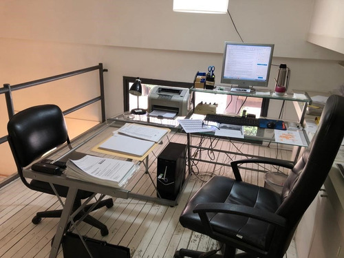 Imagen 6 de 8 de Oficina En Venta Ubicado En La Loma, San Isidro, G.b.a. Zona Norte