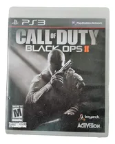 Comprar Call Of Duty Black Ops Ii Ps3 Fisico 100% Original 