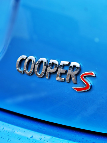 Mini Cooper S 2.0 F56 Look Jcw 192Cv 3P