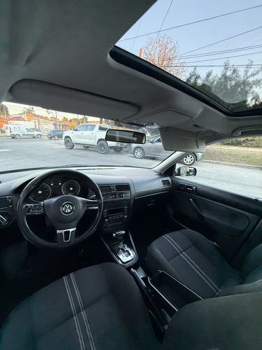 Volkswagen Bora 2.0 Trendline 115cv Tiptronic