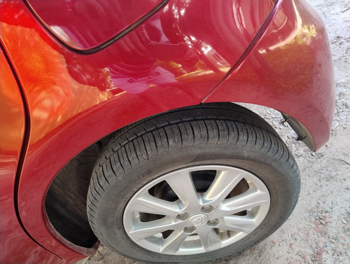 Toyota Etios 1.5 Xls