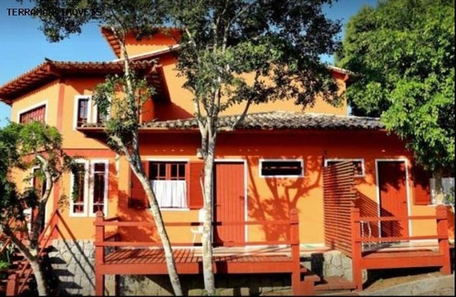 Imagem 14 de 15 de Pousada Para Venda Em Armação Dos Búzios, Ferradura, 10 Dormitórios, 10 Suítes, 10 Banheiros, 10 Vagas - Pou 002_2-641401