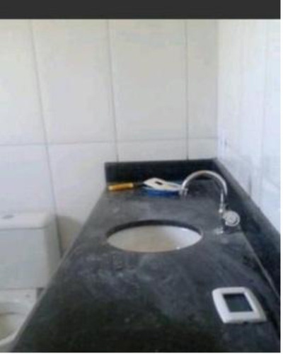 Casa Para Venda Em Araçoiaba Da Serra - 092 - 34469193