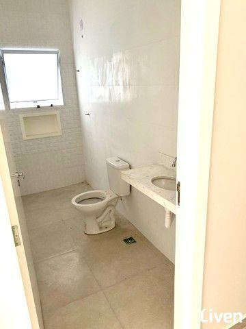 Imagem 8 de 12 de Casa Térrea Com 3 Dormitórios, Suíte, 3 Banheiros Com Espaço Para Churrasqueira - 8500