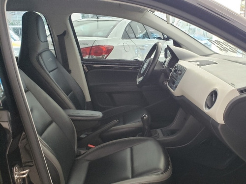 Imagem 9 de 10 de Volkswagen Up 1.0 Tsi Move Up 12v
