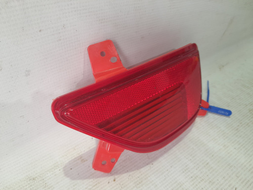 Farol De Neblina Parachoque Traseiro Tracker L/d 2018 2019 (Usado)